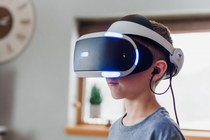 Kính thực tế ảo (VR): Dùng sai… hại mắt