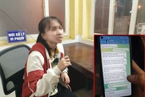 Nhiều phụ nữ "sập bẫy" làm cộng tác viên online: Có người mất cả tiền tỷ