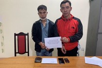 Vụ 2 thầy giáo tiểu học tàng trữ ma túy: Lời khai bất ngờ