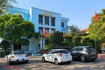 Bình Phước: Phó Chánh văn phòng Sở Y tế "chửi thề" tại cuộc họp công đoàn