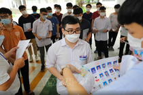 Tuyển sinh ĐH-CĐ 2023: Điều cần biết đăng ký nguyện vọng 1 và 2