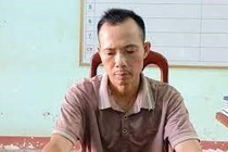 "Yêu râu xanh" nhiều lần hiếp dâm con gái riêng 12 tuổi của người tình