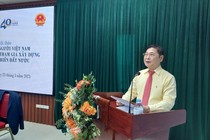 Trí thức VN ở nước ngoài – lực lượng quan trọng, không tách rời đất nước