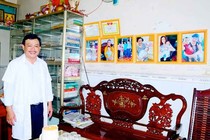 Vĩnh Long: Người mang niềm vui cho các đôi vợ chồng hiếm muộn