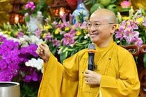 Thượng tọa Thích Nhật Từ: Không đến chùa cúng giải hạn