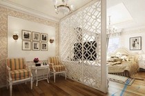 Chất liệu vách CNC
