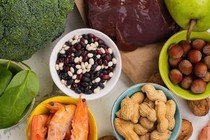 Dinh dưỡng vàng cho phát triển tối ưu não bộ