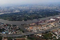Dự án treo hàng chục năm - những mảng màu nhếch nhác của TP HCM