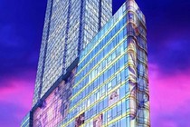 Dự án SJC Tower bị “cắt ngọn” và không còn căn hộ để bán