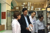 Bố trí 69 cơ sở bán lẻ thuốc phục vụ người dân trong dịp Tết
