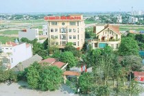 “Công thức trúng thầu" của Tập đoàn Xây dựng Miền Trung