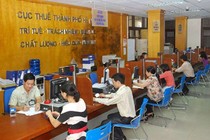 Hà Nội công khai 96 đơn vị nợ phí và tiền thuê đất