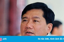 Ông Đinh La Thăng tiếp tục bị khởi tố
