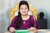 "Chân dung" chủ đầu tư thâu tóm 1,6ha “đất vàng” 76 Tôn Thất Thuyết, TP. HCM