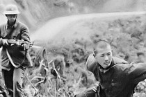 Cuộc chiến biên giới 1979: Xếp lại bất đồng