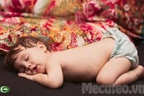 Đông y chữa chứng đái dầm ở trẻ em