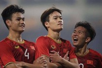 Bộ VHTTDL thưởng nóng 500 triệu cho U23 Việt Nam
