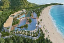 FLC được giao "quy hoạch" khu du lịch sinh thái hơn 1.700ha tại Vân Đồn