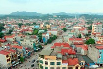Lạng Sơn chỉ định nhà đầu tư khu đô thị hơn 1.700 tỷ đồng