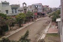Bắc Ninh thu hồi hơn 1.000 m2 đất của HDB Việt Nam tại Tiên Du