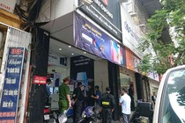 Vụ Nhật Cường Mobile: Phủ bóng tham vọng đô thị thông minh Hà Nội