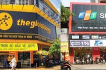 Nhật Cường Mobile và bức tranh thị trường bán lẻ di động VN
