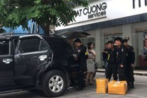 Tổng giám đốc Nhật Cường bị cáo buộc cầm đầu tội phạm có tổ chức