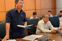 Vào diện tình nghi, vì sao ông chủ Nhật Cường bỏ trốn được?