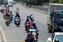 Thời tiết ngày 8/6: Nắng nóng kéo dài, chỉ số UV nguy hại ở mức cao