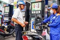 Hà Nội xử lý 20 vụ kinh doanh xăng dầu không rõ nguồn gốc