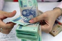 Tăng lương, đại tướng quân đội vẫn chưa được 15,5 triệu mỗi tháng