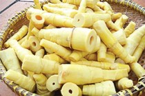Mang bầu không ăn măng