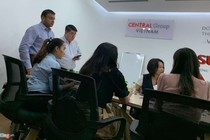 Hàng Việt bị 'đuổi khéo' khỏi hệ thống Big C?