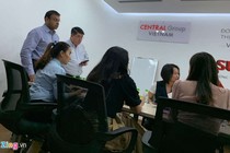 Bộ Công Thương tổ chức cuộc họp 3 bên làm rõ vụ Big C