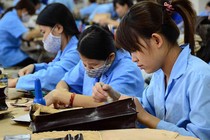 Tổng LĐLĐ VN đề xuất tăng lương tối thiểu từ 6,52 - 8,18%