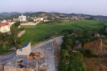 Lạng Sơn tìm nhà đầu tư dự án khu đô thị hơn 3.100 tỷ đồng