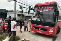 2 ngày nghỉ lễ: 50 vụ tai nạn giao thông, 41 người chết