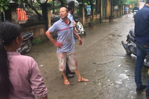 Vụ anh cầm dao truy sát cả nhà em trai: Không có chuyện nạn nhân làm giấy tờ giả, cướp trắng đất đai