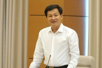 9 người bị tuyên án tử hình, chung thân vì tham nhũng