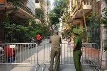 Vụ sát hại hai nữ sinh tại Nghĩa Đô, Hà Nội: Nghi phạm gây án đã tử vong
