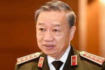 Đại tướng Tô Lâm: Đoàn Bộ Công an mang theo nhiều ADN đã đến Anh, sớm nhất 3h chiều báo cáo về