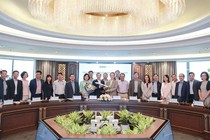 Tập đoàn FLC gặp mặt Đoàn trưởng các cơ quan đại diện Việt Nam tại nước ngoài nhiệm kỳ 2019 – 2022