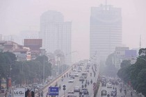Giải pháp tức thời hạn chế ô nhiễm không khí