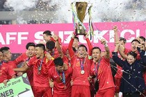 VFF tiết lộ mục tiêu đưa đội tuyển Việt Nam tham dự World Cup 2026