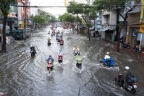Đề xuất chống ngập bằng hóa chất cho TPHCM