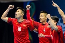 Vận động viên đỉnh cao có thể trở thành SV ĐH Quốc gia Hà Nội