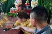 Triệu tập người hoang tin 6 người nhiễm virus corona nhập viện