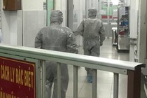 Thủ tướng khen bác sĩ Chợ Rẫy điều trị thành công bệnh nhân nhiễm virus corona