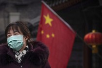 Báo Đan Mạch "chế" cờ Trung Quốc bằng virus Corona, ĐSQ Trung Quốc đáp trả: Vô cảm