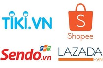 Tiki và Sendo sẽ sáp nhập?